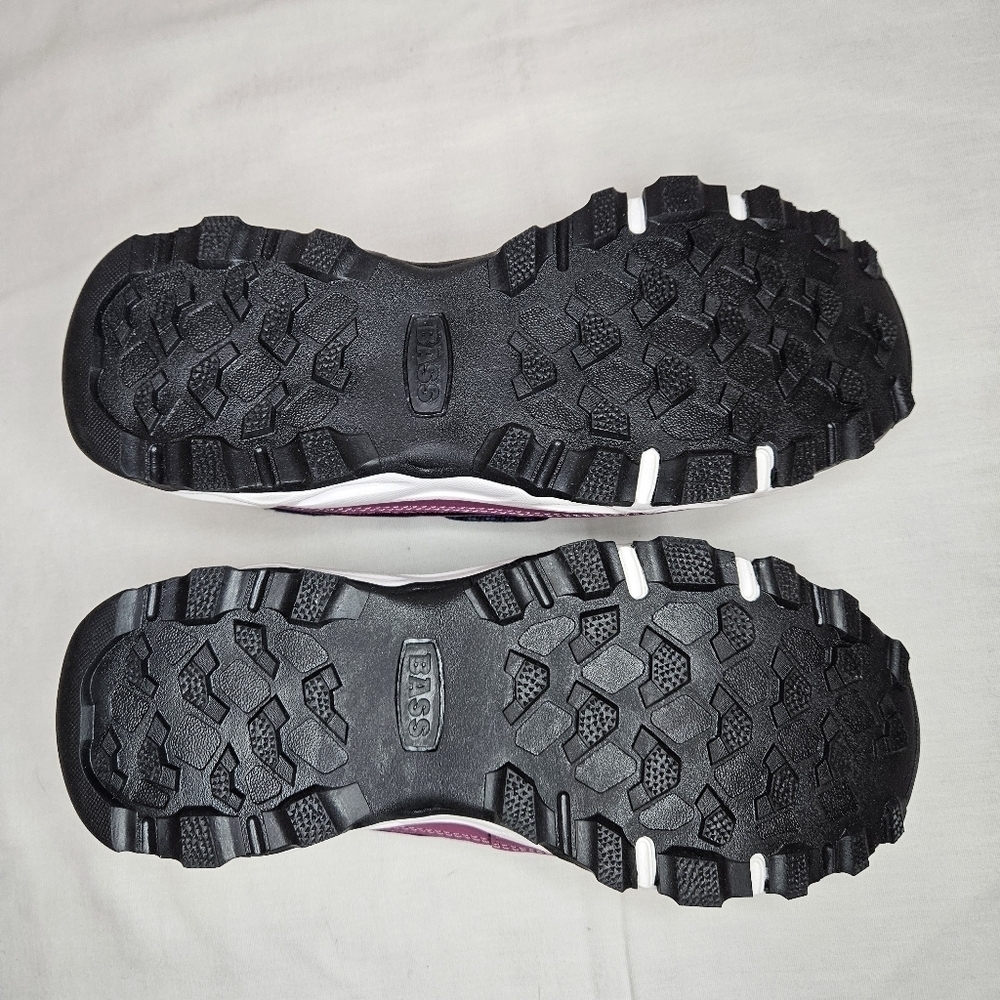 BASS OUTDOOR Women's Water Slip-on Sneakers for Boat, Trail, 6.5 NWT Retail $79 - Picture 10 of 12